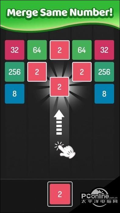X2Blocks–2048NumberGames好玩吗 X2Blocks–2048NumberGames玩法简介