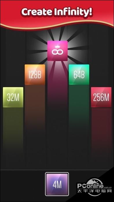 X2Blocks–2048NumberGames好玩吗 X2Blocks–2048NumberGames玩法简介