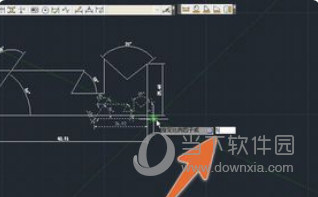 AutoCAD2018如何将图按比例放大 放大比例尺寸不变教程