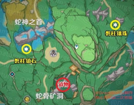 原神阵代屋敷秘境怎么开启 原神阵代屋敷解锁条件