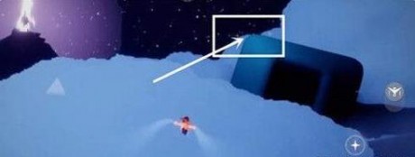 光遇小王子季光翼位置 光遇小王子季光翼详细位置