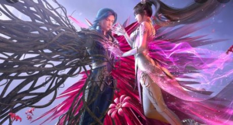 斗罗大陆魂师对决邀请码 斗罗大陆魂师对决2021最
