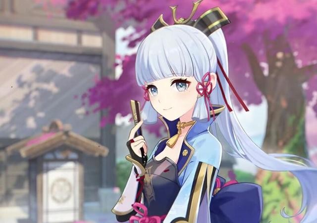 原神神里绫华圣遗物怎么搭配 原神神里绫华圣遗物搭配攻略