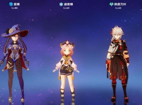 原神神里绫华圣遗物怎么搭配 原神神里绫华圣遗物搭配攻略