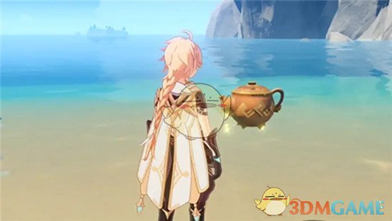 《原神》家园系统开启方法攻略