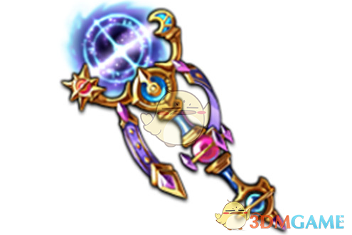 《梦幻模拟战》仲夜繁花介绍