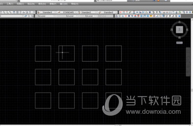 AutoCAD2017怎么标注尺寸 尺寸标注数字教程