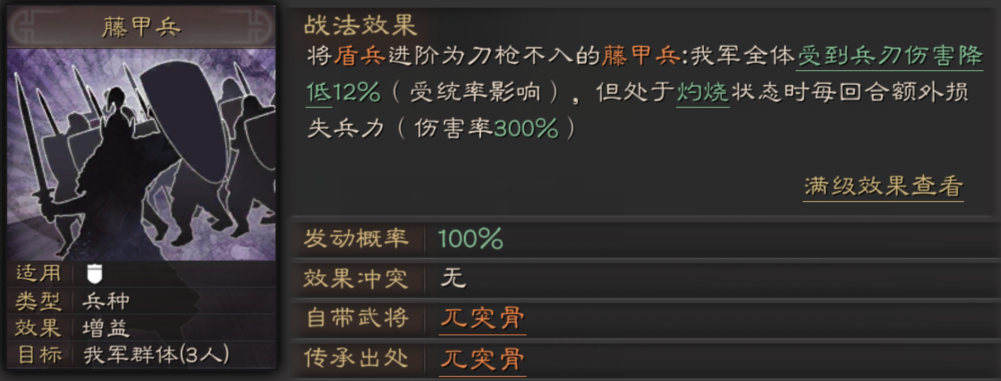 三国志战略版兀突骨使用攻略 三国志战略版兀突骨怎么玩