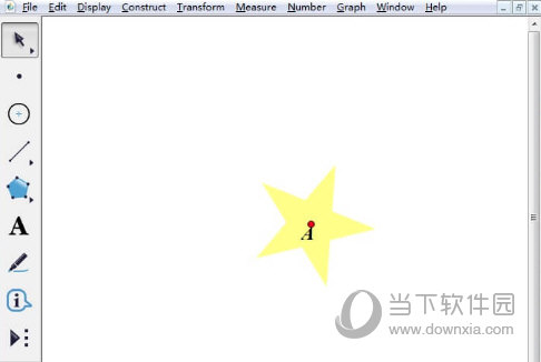 几何画板怎么用三个参数控制图形颜色 绘制方法介绍