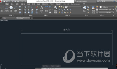 AutoCAD2016怎么标注尺寸 标注数字大小设置教程