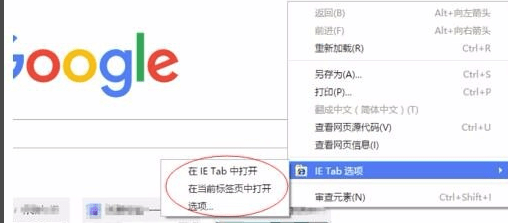 谷歌浏览器(Google Chrome)