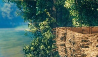 英灵神殿高级物品摆放MOD