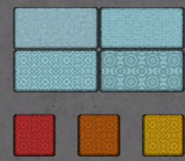 环世界可定制地毯v1.2MOD