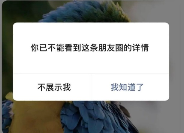 微信共同回忆怎么关闭？微信共同回忆怎么取消？