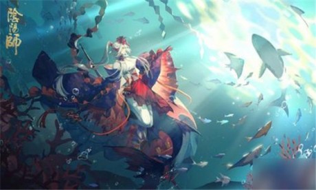 阴阳师黑暗的深渊委派 阴阳师深渊委派攻略