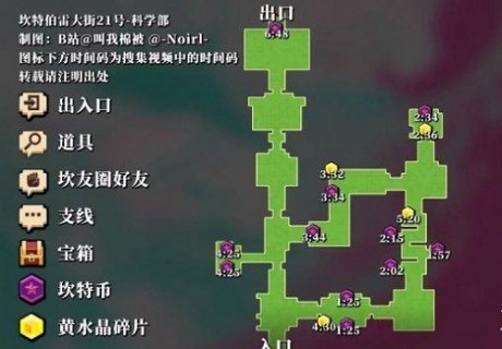 坎公骑冠剑科学部全收集攻略 坎公骑冠剑科学部三星攻略