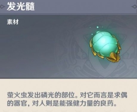 原神萤火虫在哪抓 原神萤火虫哪里最多的位置一览