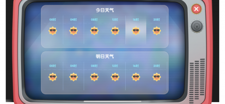 摩尔庄园怎么看天气 摩尔庄园手游天气预报方法介绍