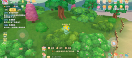 摩尔庄园手游银矿石怎么得 摩尔庄园手游银矿石获取方法