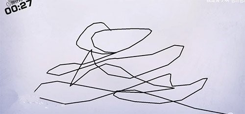 《航海王热血航线》鳄鱼画法教学