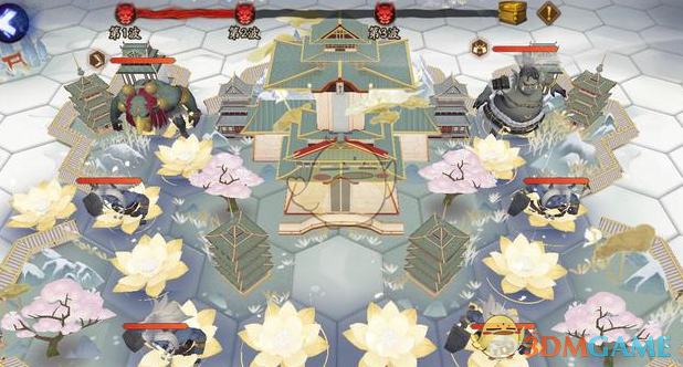 《阴阳师》红莲华冕谋士任务攻略