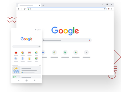 Chrome 64位正式版