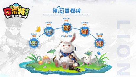 赛尔特大陆最新发售日期 赛尔特大陆什么时候公测