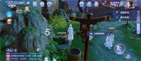 梦幻新诛仙河阳城探灵攻略详情 