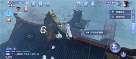梦幻新诛仙河阳城探灵攻略详情 