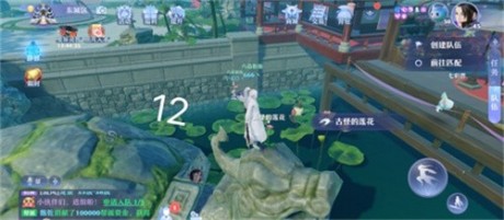 梦幻新诛仙河阳城探灵攻略详情 