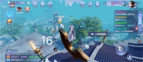 梦幻新诛仙河阳城探灵攻略详情 