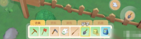 摩尔庄园手游开垦的土地如何恢复 摩尔庄园手游开