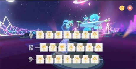 摩尔庄园手游音符有什么用途 摩尔庄园手游音符获