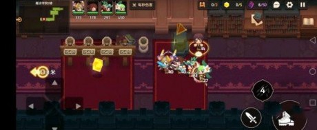 坎公骑冠剑学生证在哪里 学生证获得攻略