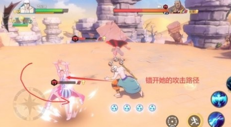 航海王热血航线18号海岛怎么打 18号海岛探索攻略