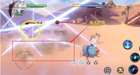 航海王热血航线18号海岛怎么打 18号海岛探索攻略