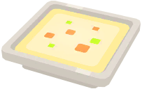 宝可梦大探险小磁怪食谱是什么