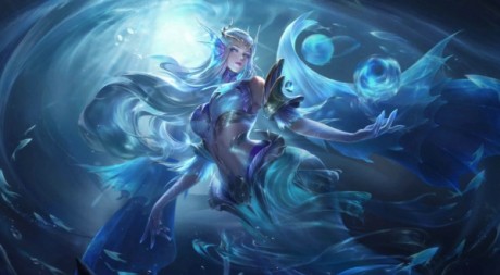 王者荣耀S24武则天怎么出装 S24武则天最强出装推