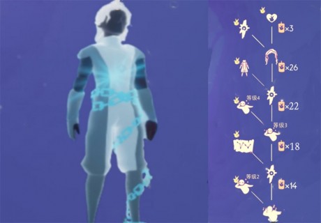 光遇小王子季节兑换图鉴大全 光遇小王子先祖兑换