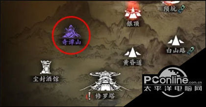 影之刃3奇谭山怎么打？山野传说奇谭山攻略