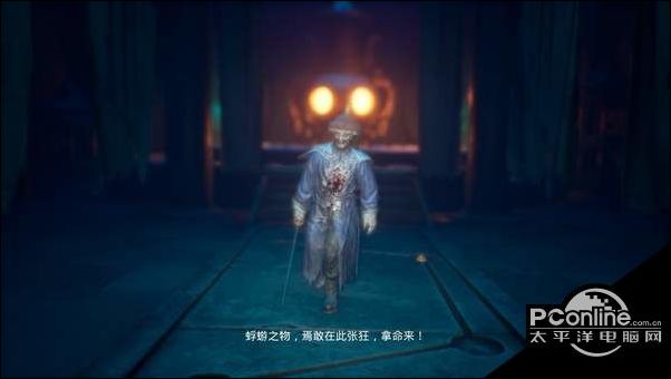 纸人2殷家三口怎么打？殷家三口Boss战打法