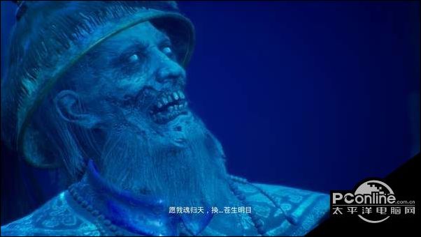 纸人2殷家三口怎么打？殷家三口Boss战打法