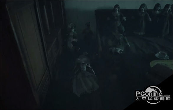 生化危机8人偶师怎么打？人偶师boss打法