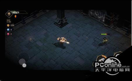 暗魔领主大剑类武器怎么样？大剑类武器介绍