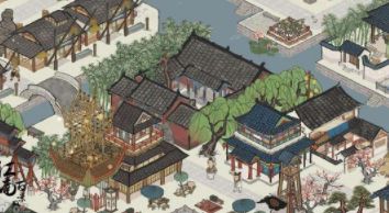 江南百景图精酿三白酒在哪里？精酿三白酒领取方法