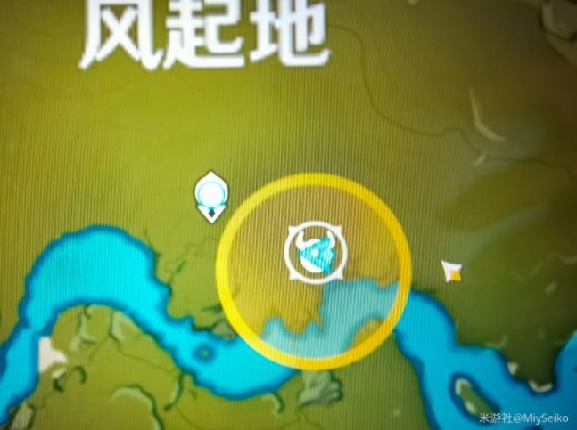 原神丘丘人要什么？向丘丘人交付物品任务攻略