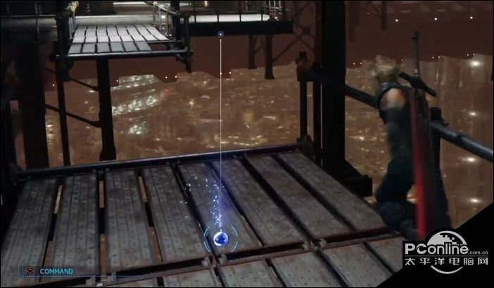 ff7第六章魔晶石怎么拿？紫色魔晶石获得方法