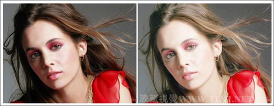 ps如何使用吸管工具 Photoshop CS6 吸管工具使用方法教程
