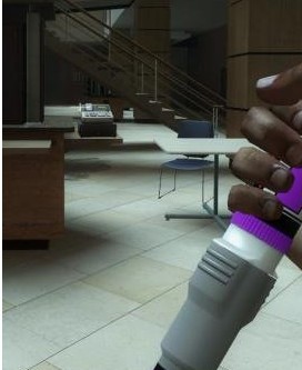 求生之路2发光的紫色肾上腺素MOD