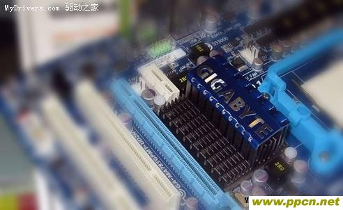技嘉GA-MA785GPMT-UD2H 称霸AMD平台,成为最畅销的主板之一